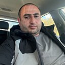 Мага, 38 лет