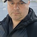 Андрей, 43 года