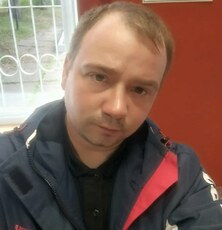 Фотография мужчины Евгений, 35 лет из г. Семей
