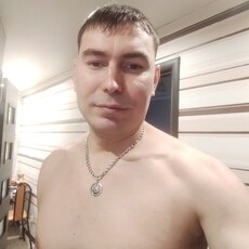 Фотография мужчины Ильнур, 37 лет из г. Нижнекамск