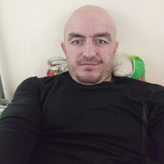Фотография мужчины Михаил, 39 лет из г. Усть-Кут