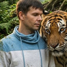 Фотография мужчины Александр, 40 лет из г. Комсомольск-на-Амуре