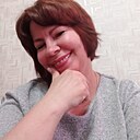 Нинель, 50 лет