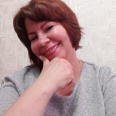 Фотография девушки Нинель, 50 лет из г. Пенза