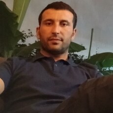 Фотография мужчины Данил, 31 год из г. Анапа