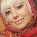 Алла, 57 лет