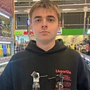 Вадим, 19 лет