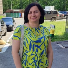 Фотография девушки Ольга, 42 года из г. Чебоксары