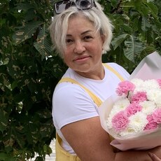 Фотография девушки Леля, 57 лет из г. Анапа
