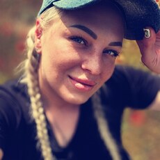 Фотография девушки Елена, 43 года из г. Симферополь