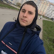 Фотография мужчины Павел, 32 года из г. Альметьевск