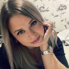 Фотография девушки Лена, 44 года из г. Абакан
