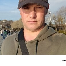Фотография мужчины Алексей, 30 лет из г. Находка