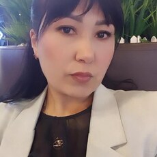 Фотография девушки Лола, 44 года из г. Бишкек