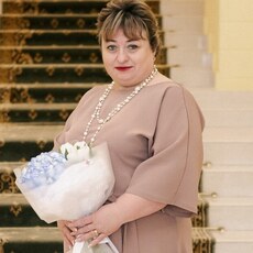 Фотография девушки Лена, 46 лет из г. Россошь