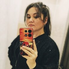 Фотография девушки Алина, 35 лет из г. Нефтекамск