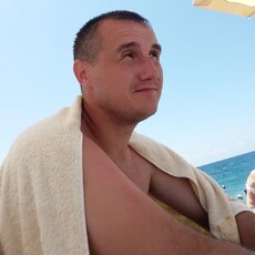 Фотография мужчины Александр, 37 лет из г. Уфа
