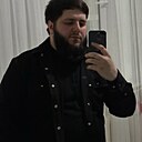 Мансур, 27 лет