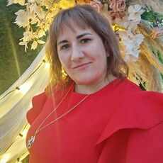 Фотография девушки Людмила, 34 года из г. Курск