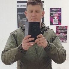 Фотография мужчины Михаил, 34 года из г. Донецк