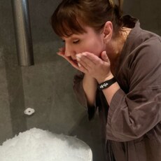 Фотография девушки Леначкина, 47 лет из г. Биробиджан