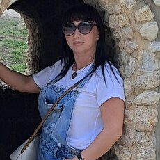 Фотография девушки Оксана, 44 года из г. Липецк