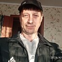 Евгений Ремизов, 47 лет