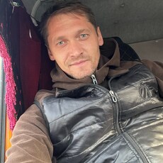 Фотография мужчины Григорий, 35 лет из г. Пермь