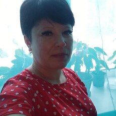 Фотография девушки Алена, 46 лет из г. Назарово