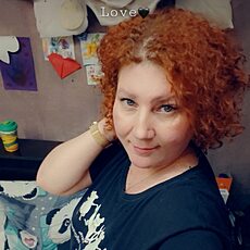 Фотография девушки Юлия, 45 лет из г. Кемерово