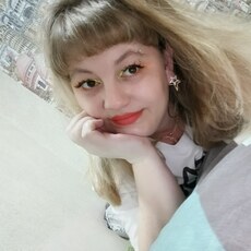 Фотография девушки Оксана, 33 года из г. Абакан