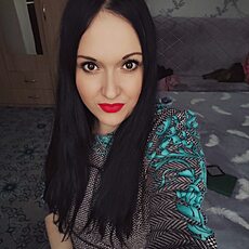 Фотография девушки Светлана, 35 лет из г. Мозырь