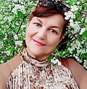 Вера, 57 лет