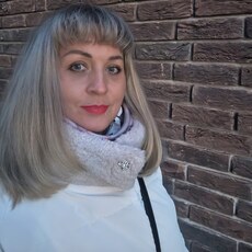 Фотография девушки Елена, 45 лет из г. Северодвинск