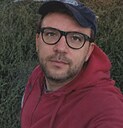 Антон, 31 год