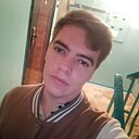 Роман, 23 года
