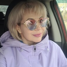 Фотография девушки Алиса, 49 лет из г. Лесосибирск