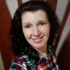 Фотография девушки Марина, 52 года из г. Гродно