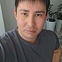Айбат, 35 лет