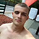 Макс, 29 лет