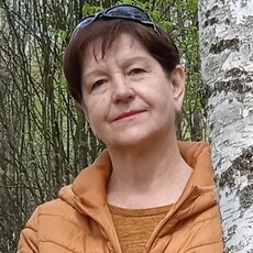 Фотография девушки Галина, 58 лет из г. Гомель