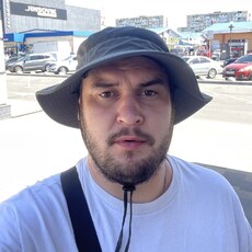 Фотография мужчины Алексей, 30 лет из г. Одесса