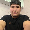 Арнур, 43 года