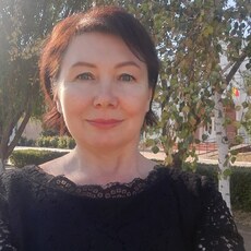 Фотография девушки Елена, 45 лет из г. Ростов-на-Дону