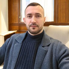 Фотография мужчины Юрий, 39 лет из г. Москва