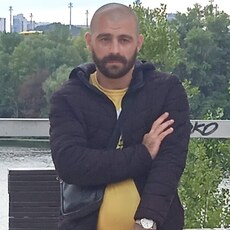 Фотография мужчины Sergey, 36 лет из г. Киев