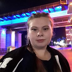 Фотография девушки Ирина, 21 год из г. Барнаул