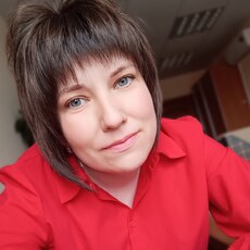 Фотография девушки Марина, 41 год из г. Волковыск