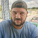 Сергей, 33 года