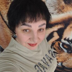 Фотография девушки Жанна, 47 лет из г. Усолье-Сибирское